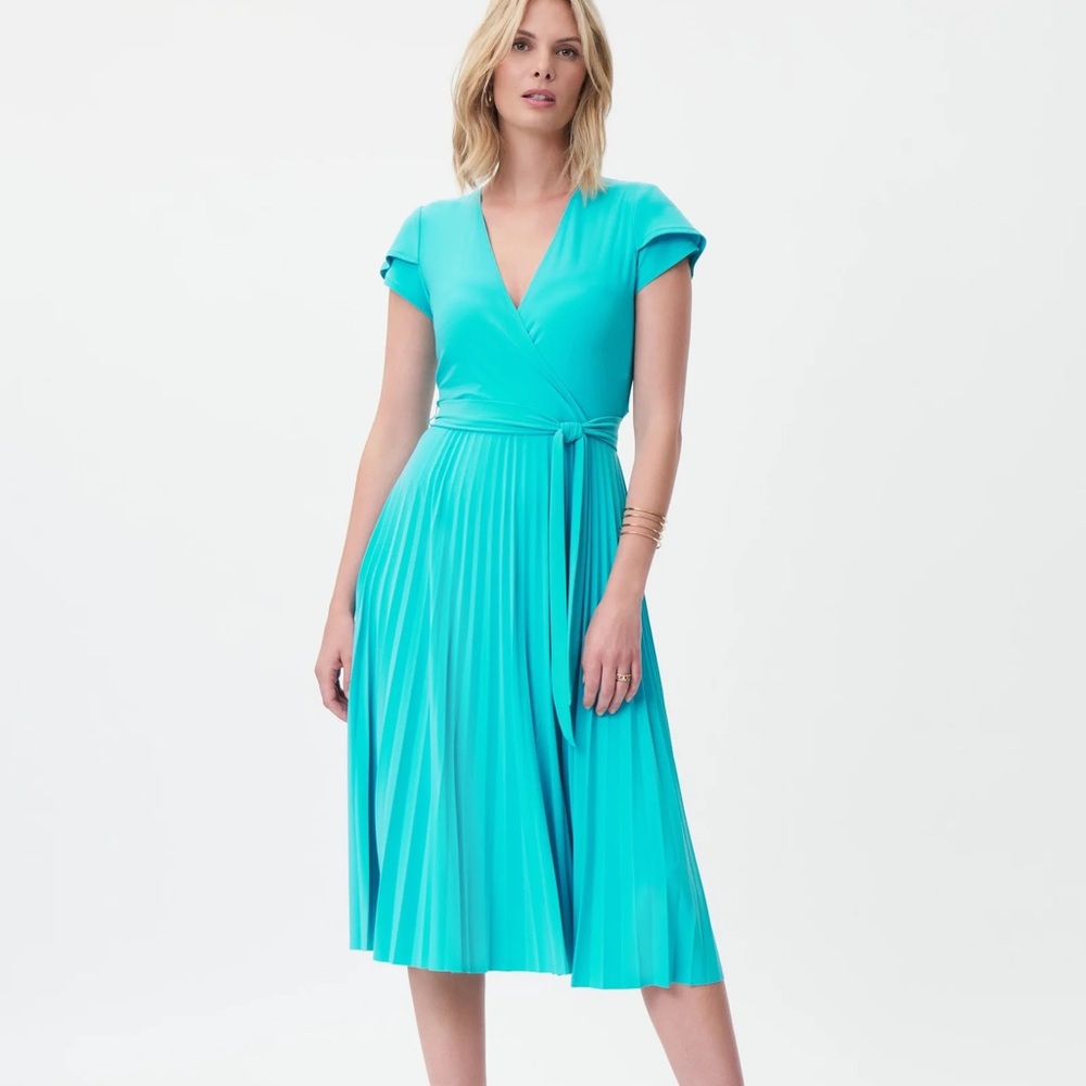 Joseph Ribkoff Palm Springs Dress NWT